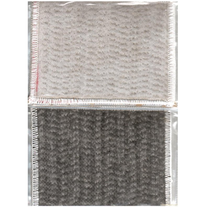 Bentonite Waterproof Pad (GCL) Geosynthetic Clay Liner for Artificial Lake