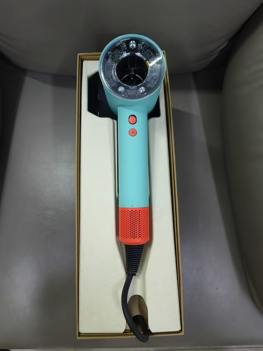 Top Quality Salon Equipment Hair Dryer Supersonic Nural for HD16 Hair Care