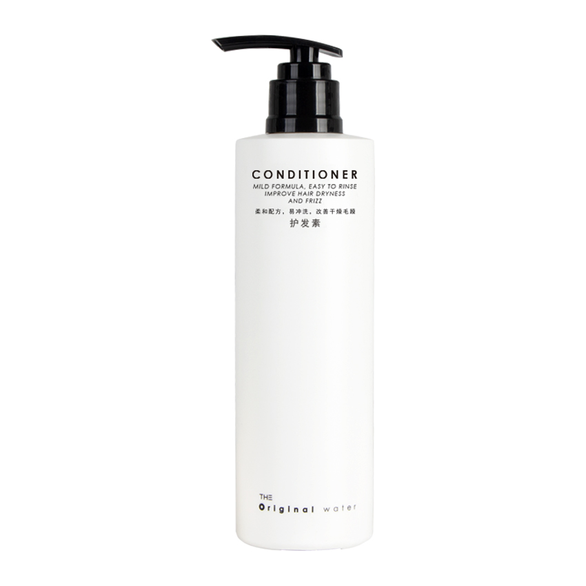 Eco-Friendly Portable Refillable Single Use Travel Sized Bulk Generic Luxury Hotel Unscented Hair Care Cream Toiletries
