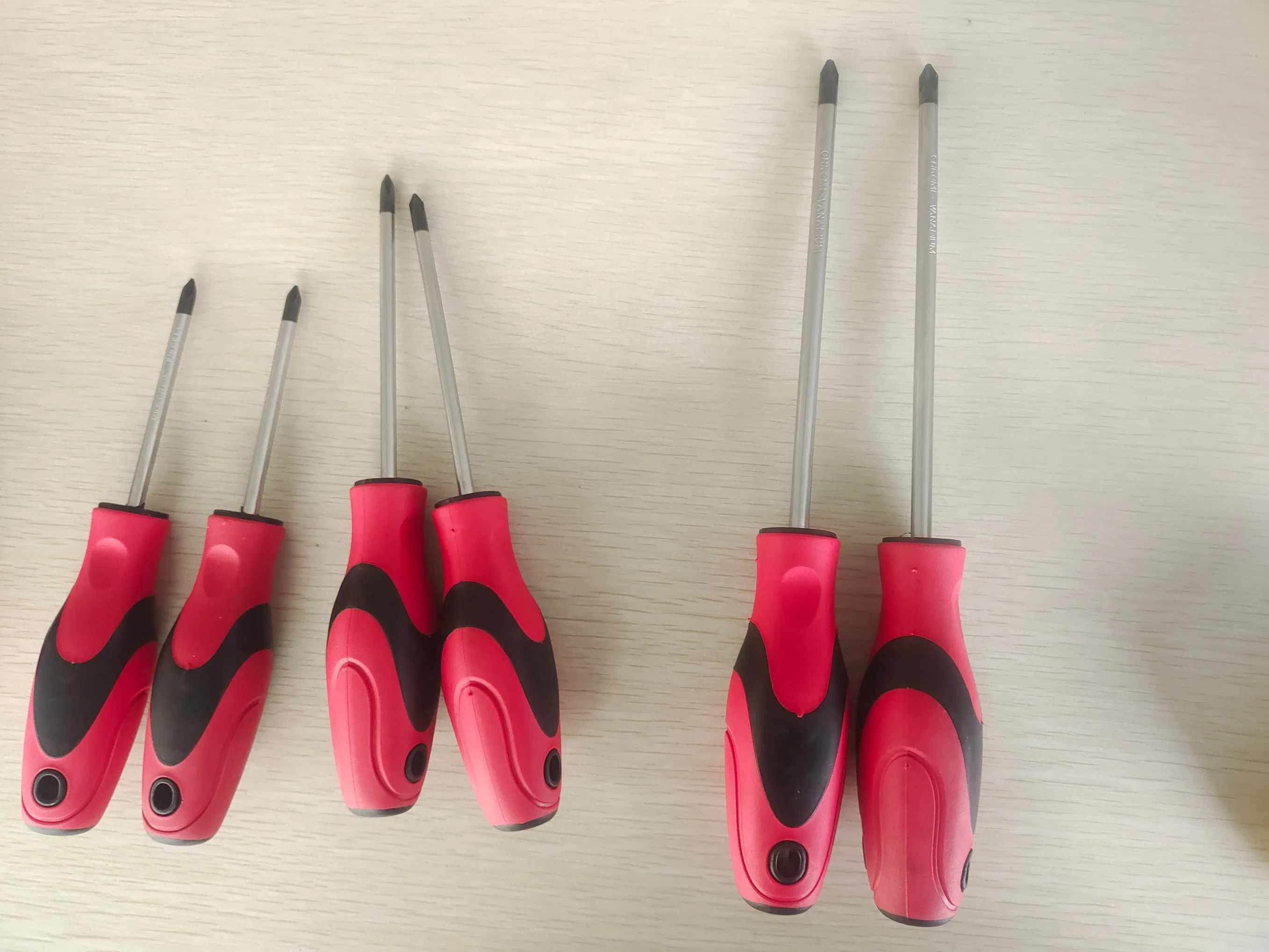 Phillips Screwdriver 3*100mm