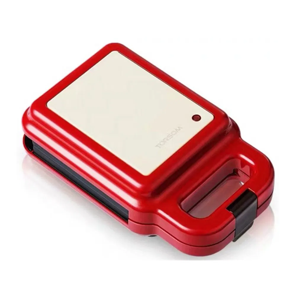 High Quality Wholesale Electric Waffle Maker Sandwich Waffle Baker