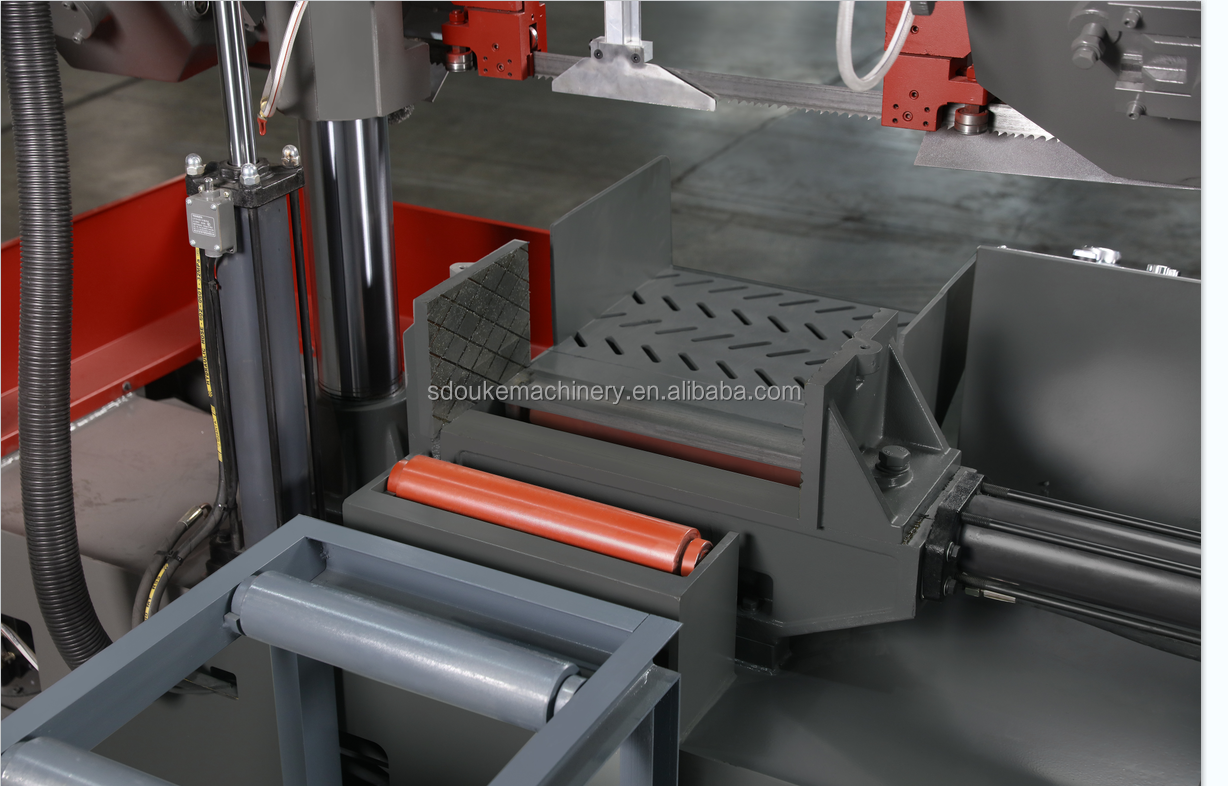 Ленточная пила по металлу универсальная стандартная