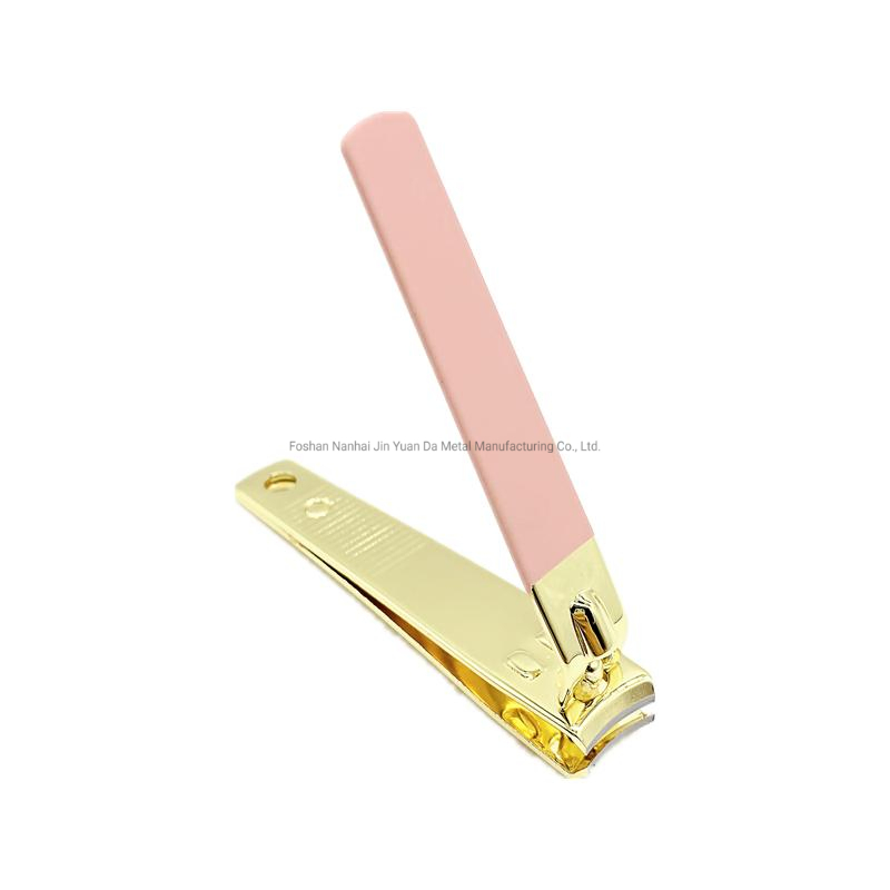 Professional Production of Nail Clippers Wholesale Nail Clippers Set Carbon Steel Nail Clippers