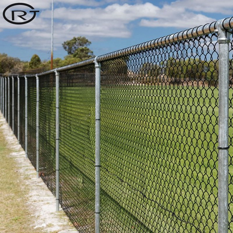 High Security Welded Wire Mesh Fence for Highway/Bridge/Airport Construction Decoration