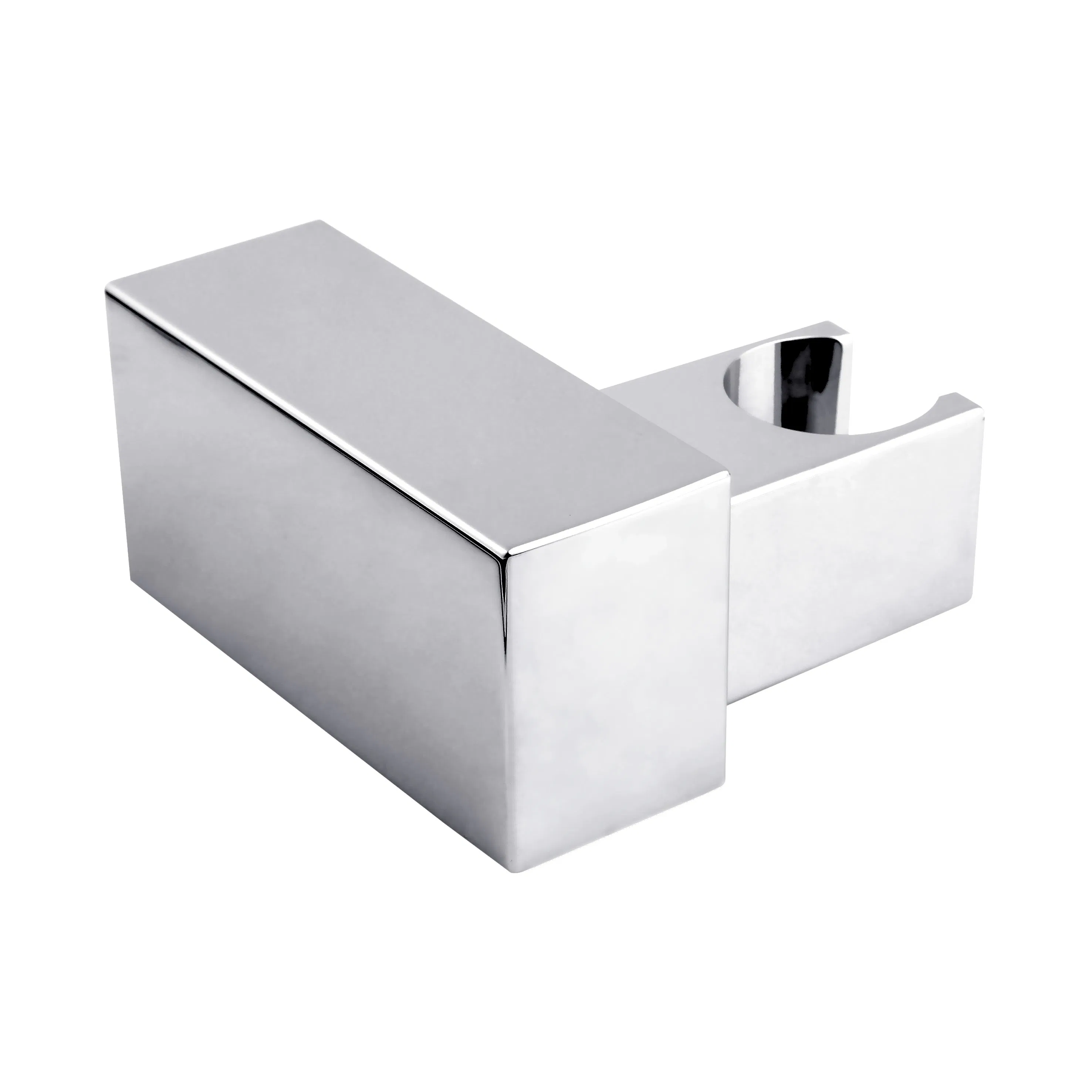 Sanitary Ware Bathroom Accessories Hand Shower Sprayer Wall Mounted Holder Bracket