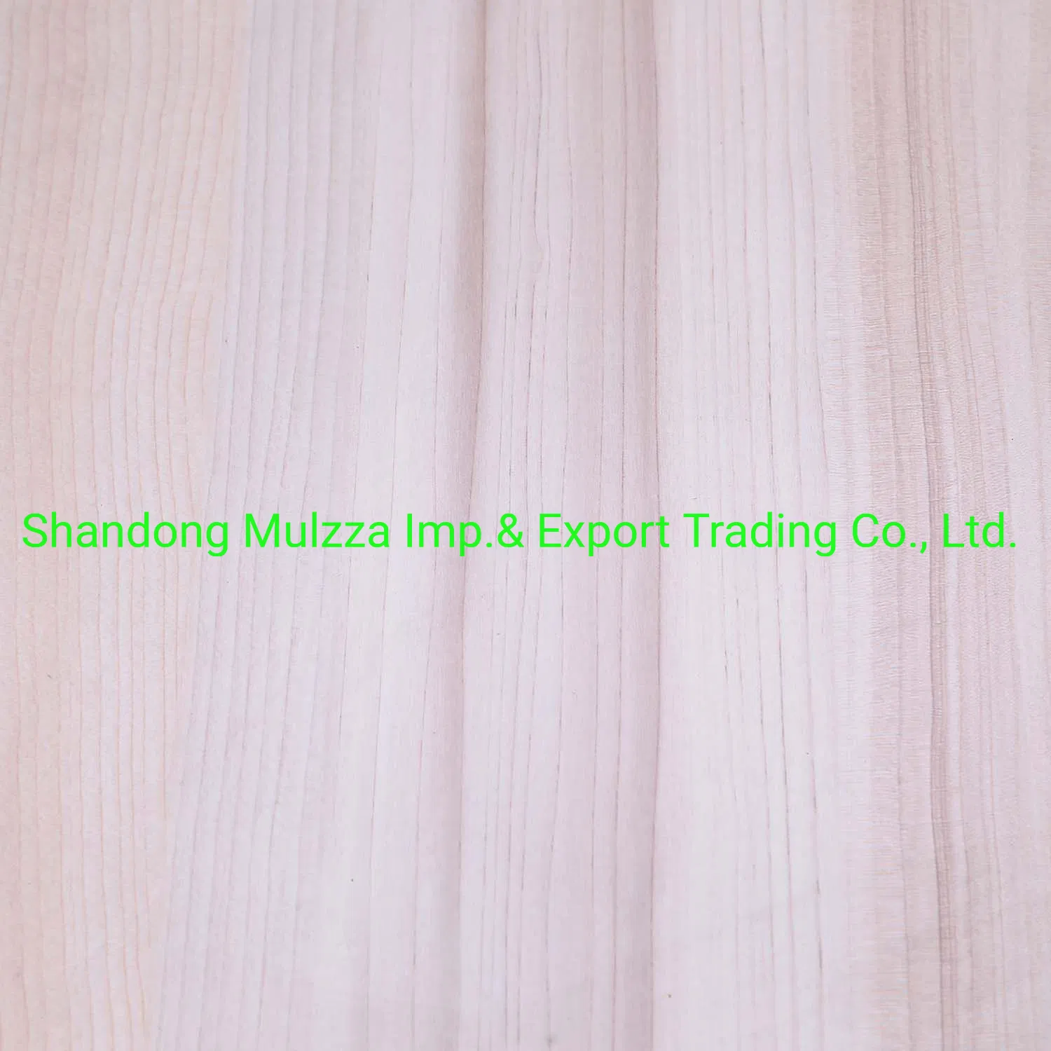 Factory Hot Sell Decorative Paper Wood Grain Paper Furniture