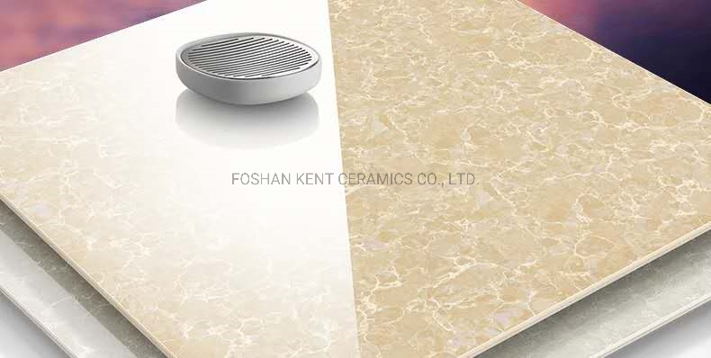 Полированный керамогранит Pulati 600x600 мм