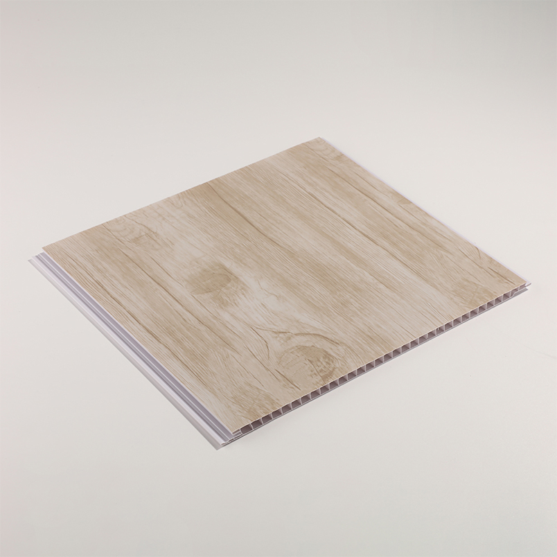 Lightweight Structure and Quick Setup PVC Ceiling Warehouse PVC Ceiling