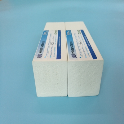 High Hardness PVC Stop Moulding 1-1/2X1-1/2 in