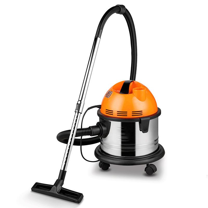Mini Wet and Dry Vacuum Cleaner Home Floor Vacuum Cleaner Canister Vacuum Cleaner