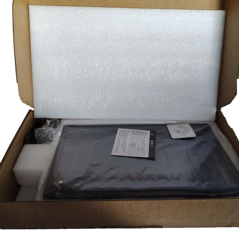 13.3 Inch High Brightness LCD Display with 300CD/M2 TFT LCD