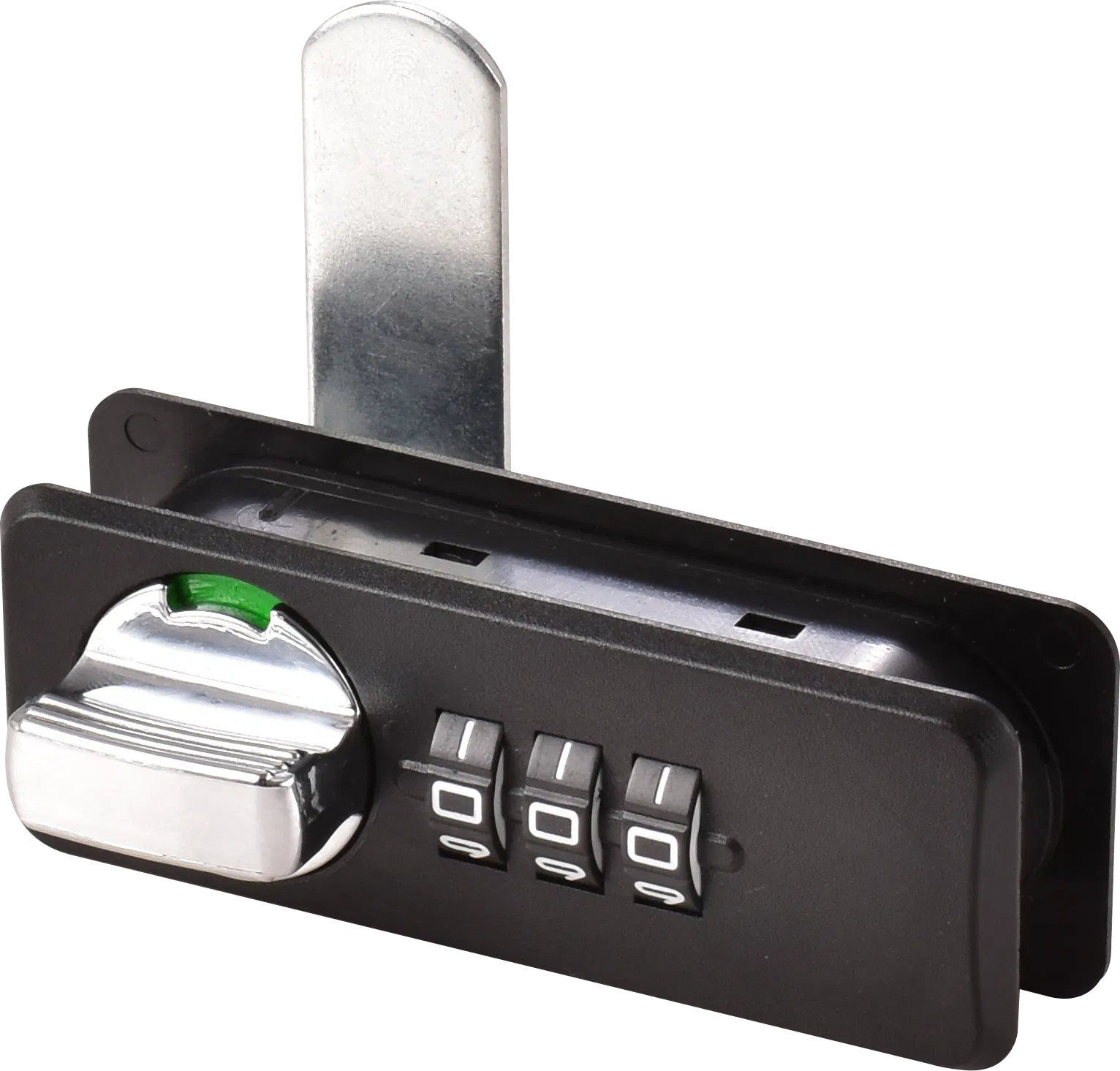 Drawer Safe Lock for Home Gym