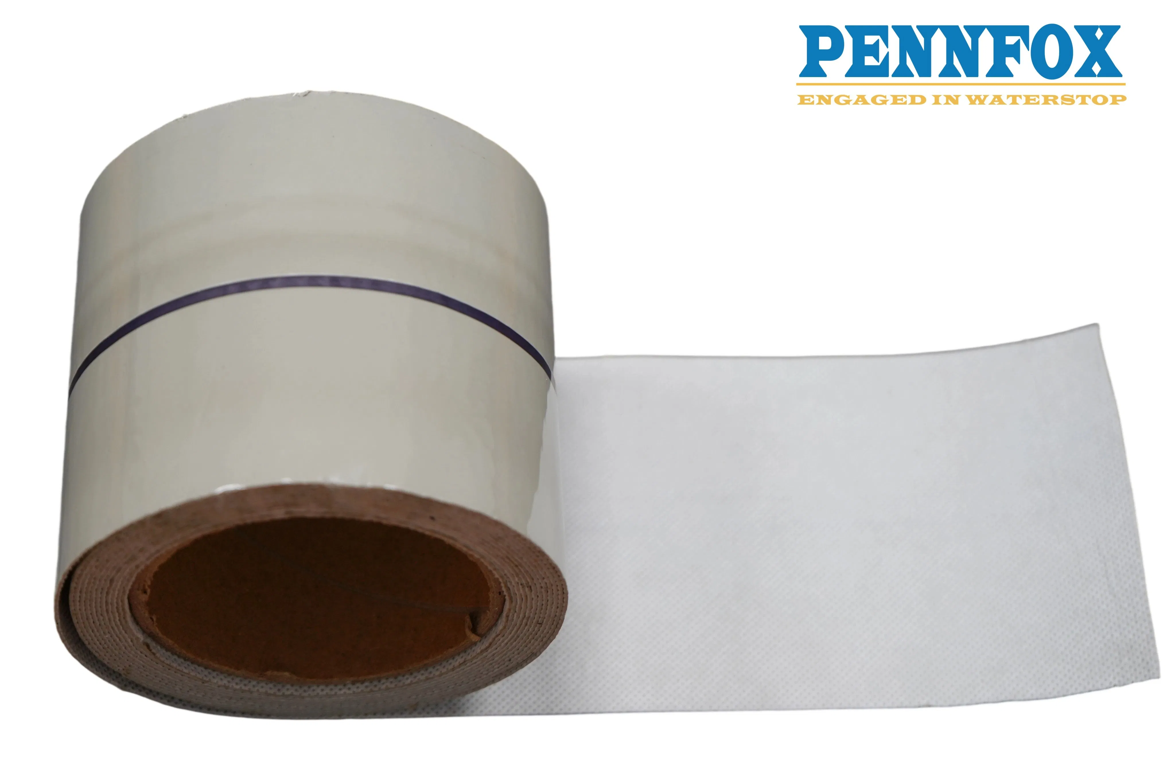1.5mm Thick Butyl Waterproof Seal Tape