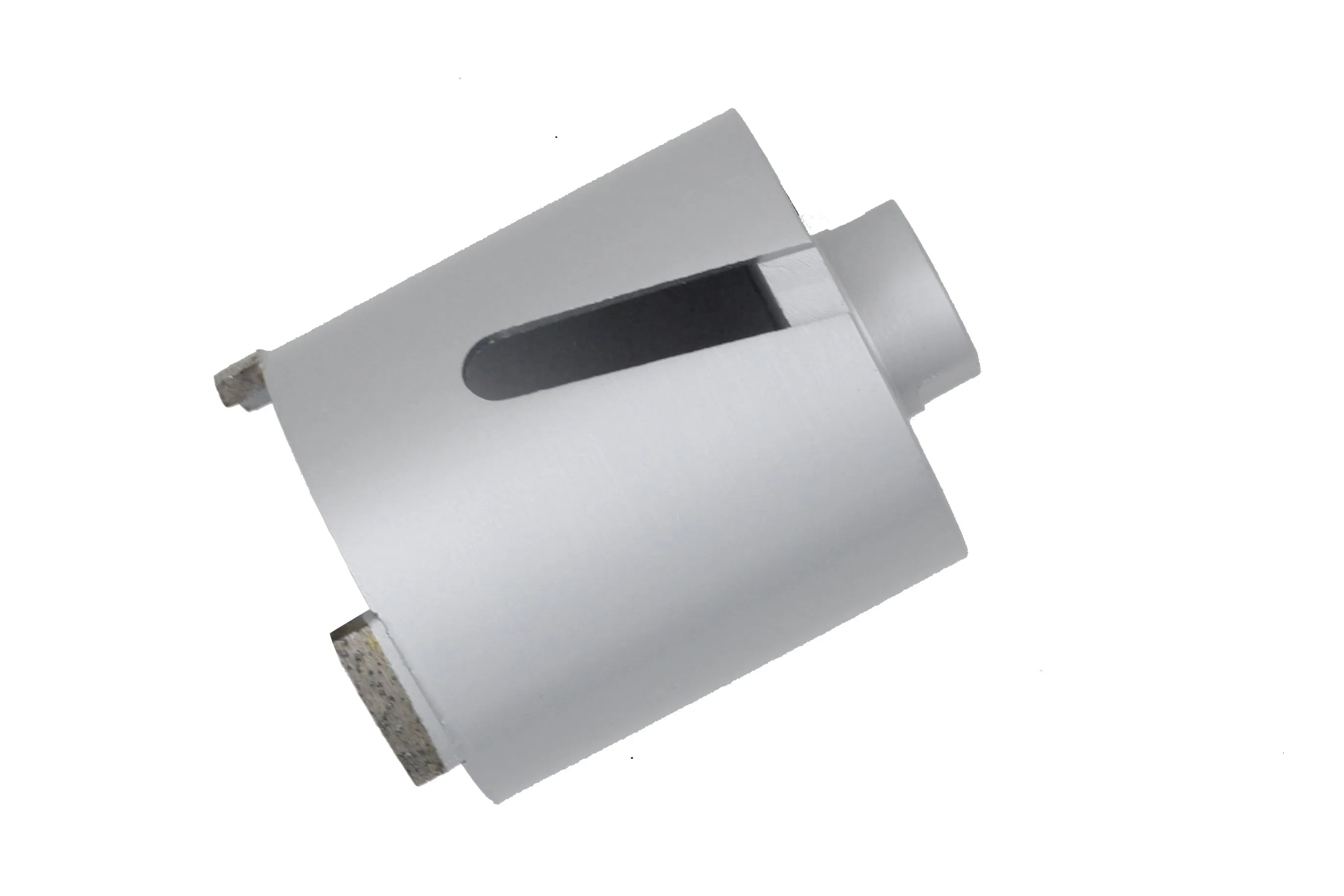 Алмазная коронка для сухого бурения бетона