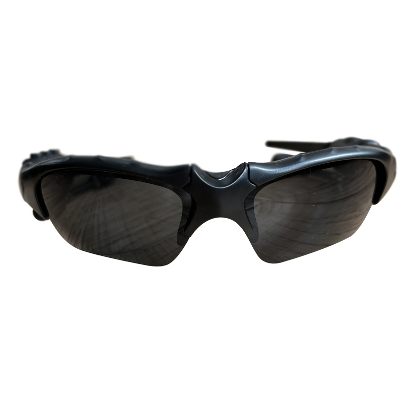 Smart Bluetooth Glasses Multifunctional Sunglasses for Tactical and Sports Use