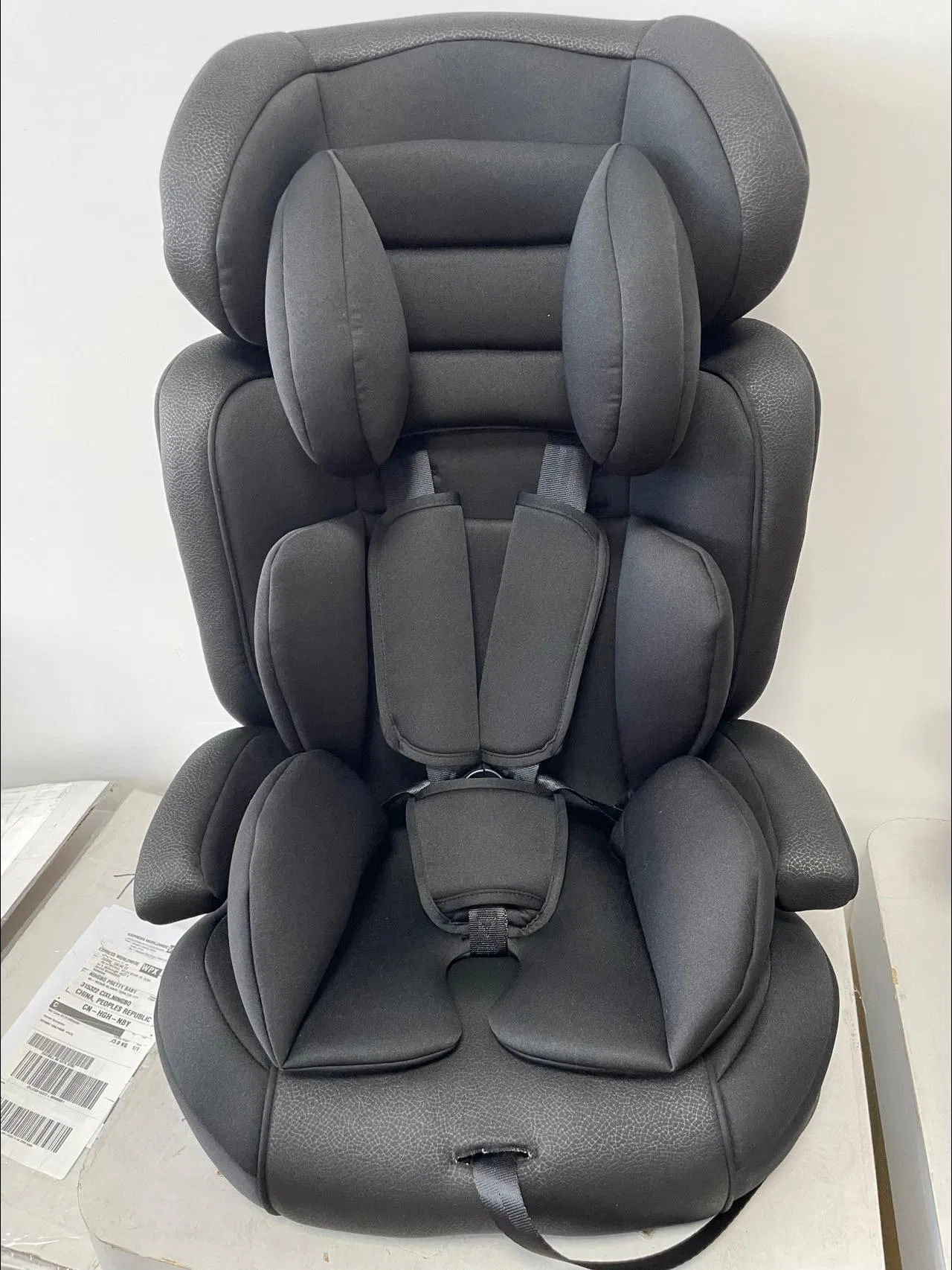Group1/2/3 Baby Car Seat with Ecer44/04