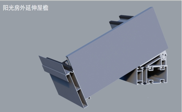 Durable High Strength Weather Resistant Energy Efficient Soundproof Safe Insulation Glass Sunrooms