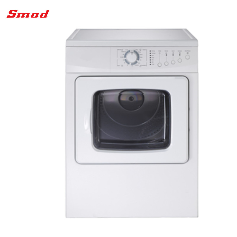 6 7kg Cheap Electric Clothes Dryer Washing Machine Dryer
