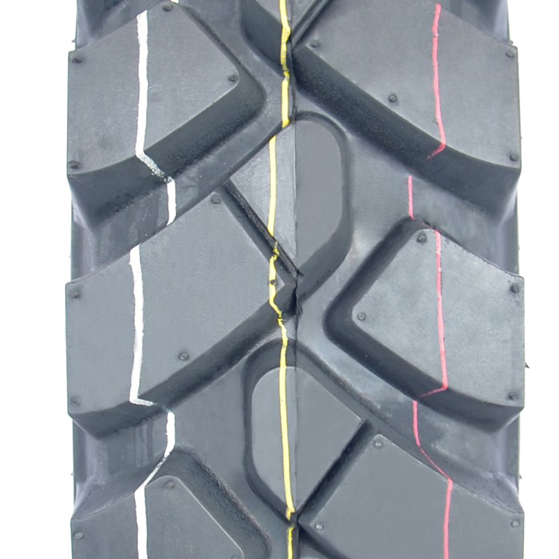 Aulice Top Tyre 8.25-16 Bias Inner Tube for Tractor Agriculture Farm Tire