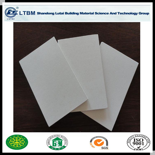 Asbestos- Free Building Material Calcium Silicate Board