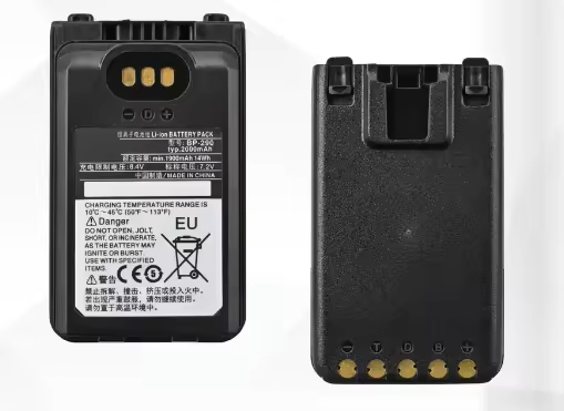 Аккумулятор BP-290 7.4V 3300mAh для раций ICOM