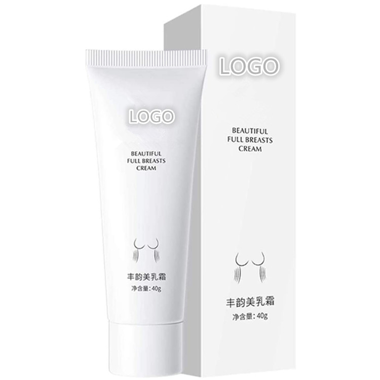 OEM Private Label Breast Cream Firming Tightening Breast Enlargement Cream
