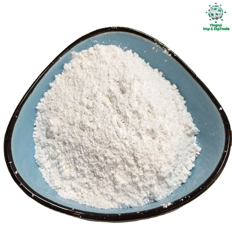 Supplier in China Strength Ultra High Strength Plaster Powder Gypsum Powder