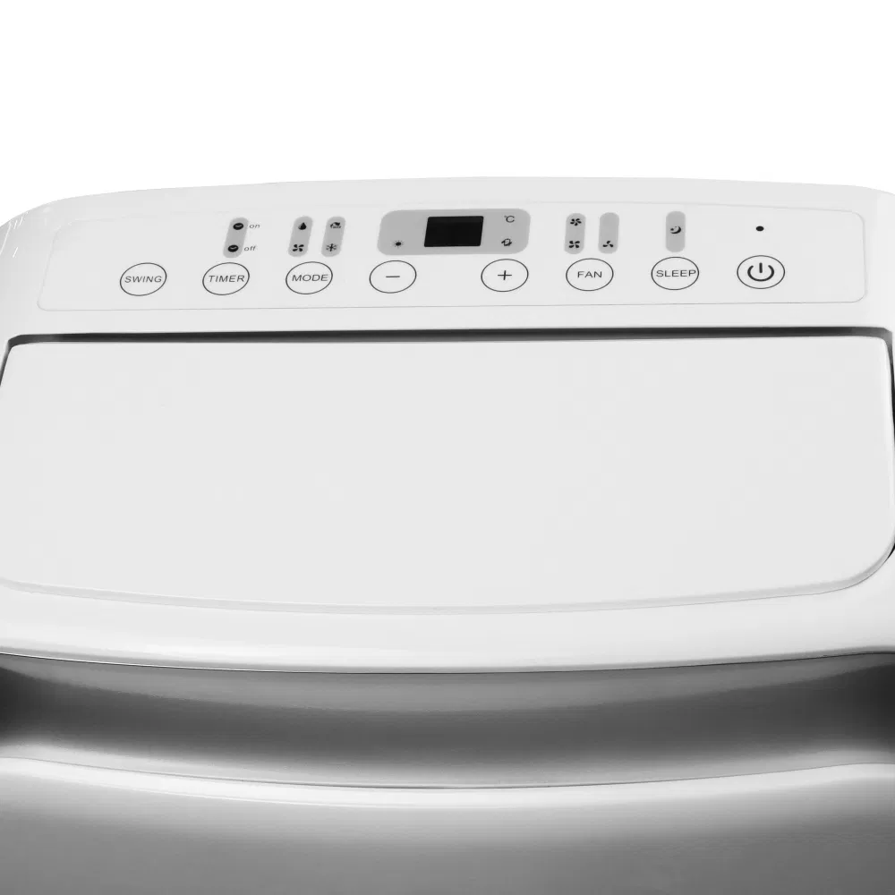 EU Standard 12000 BTU Portable Air Cooler Air Condition
