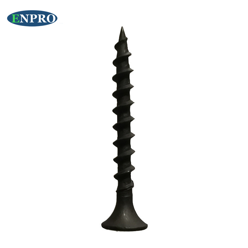 Саморез по гипсокартону металлический DIN18182