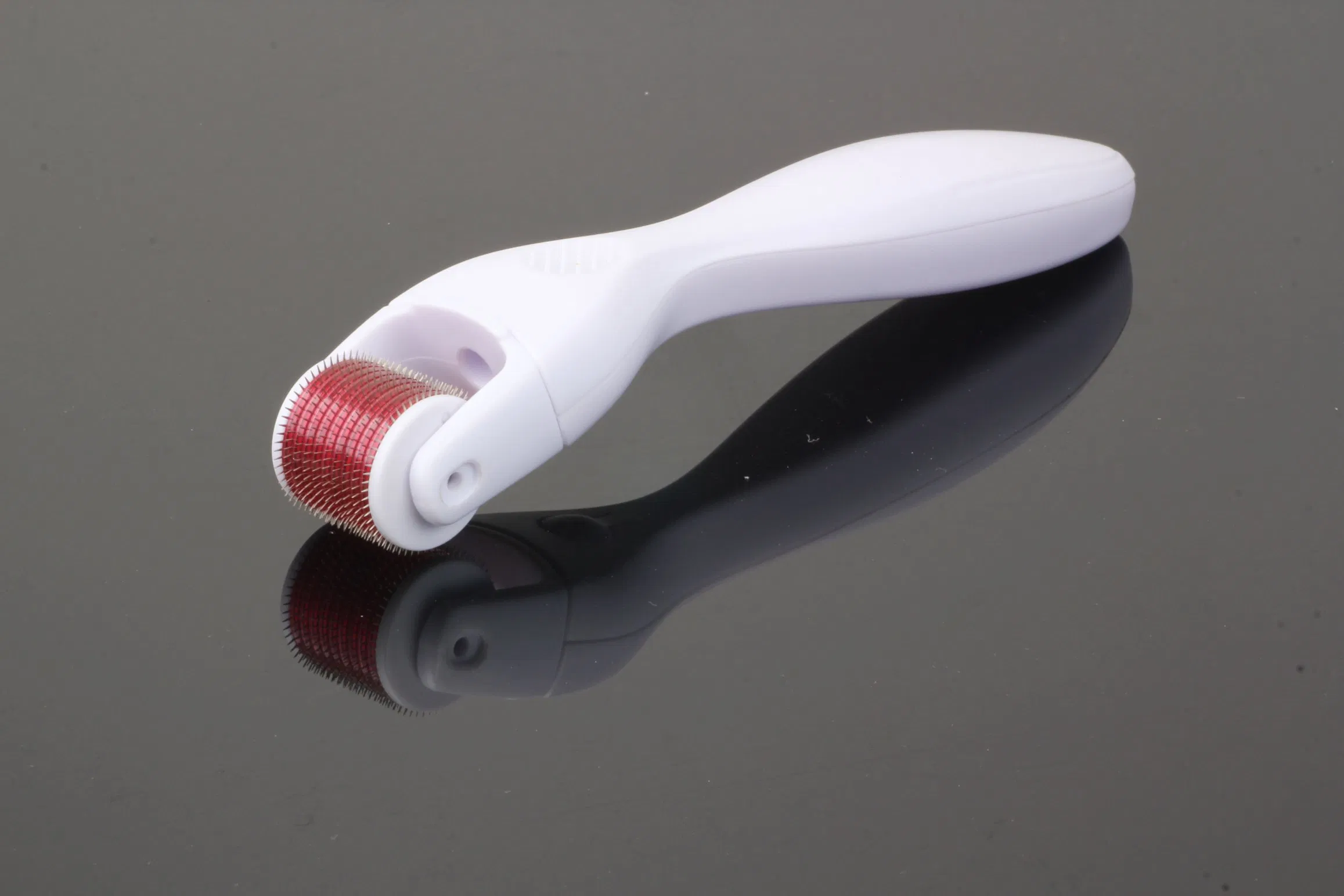 Дермароллер 600 игл для омоложения кожи