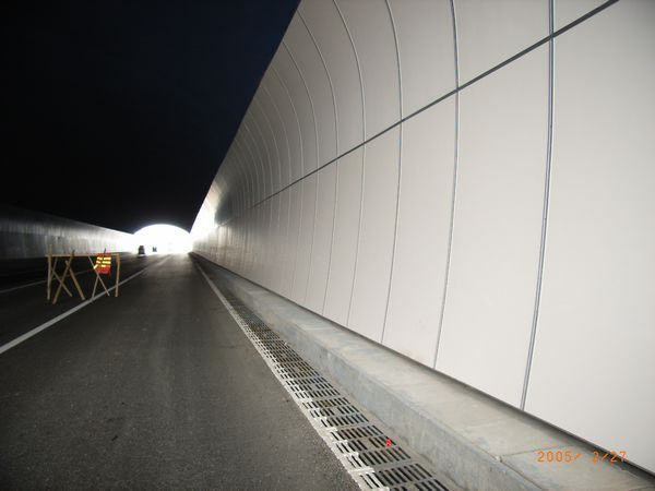 Calcium Silicate Board for Passive Fire Protection