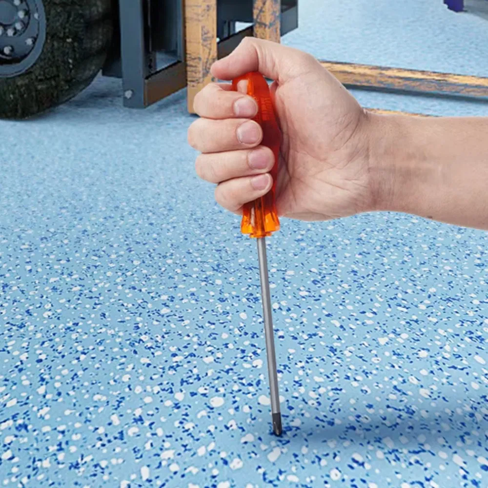 Wholesale Homogeneous PVC Flooring for Basketball Court