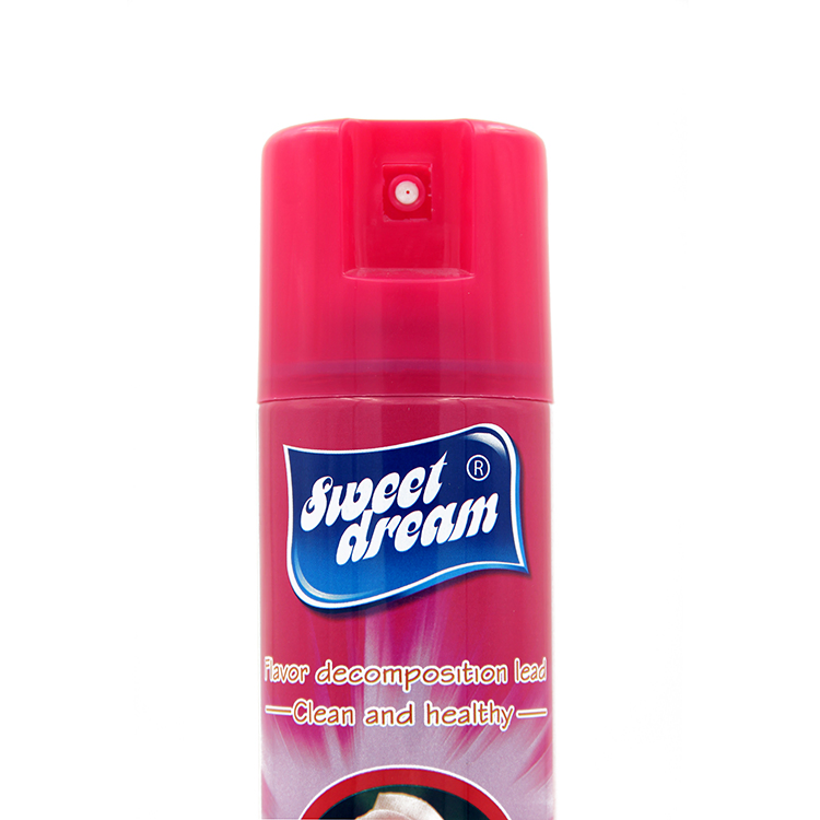 Hot Sale High Quality Plastic Home Air Freshener Spray