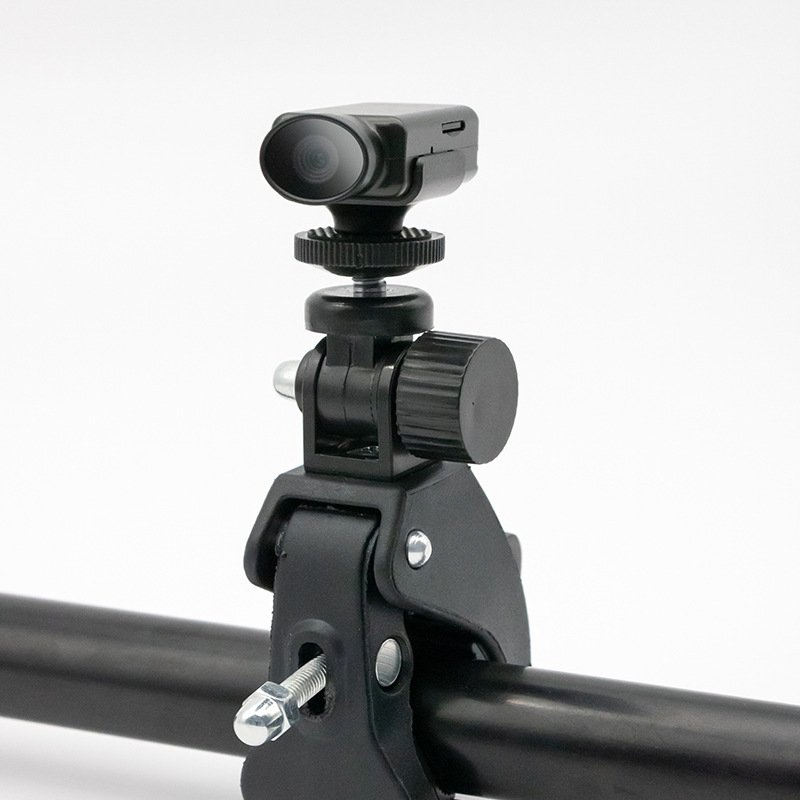 Handheld Ultra Long Standby 1080P Video Recorder