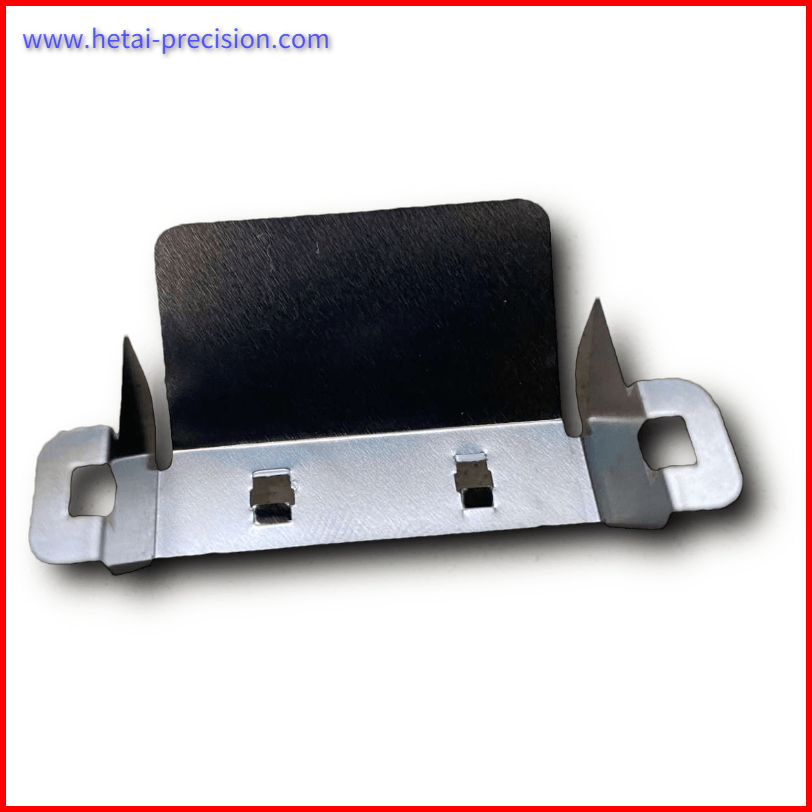 Metal Mount for Television, Metal Parts Bins for Enclosure