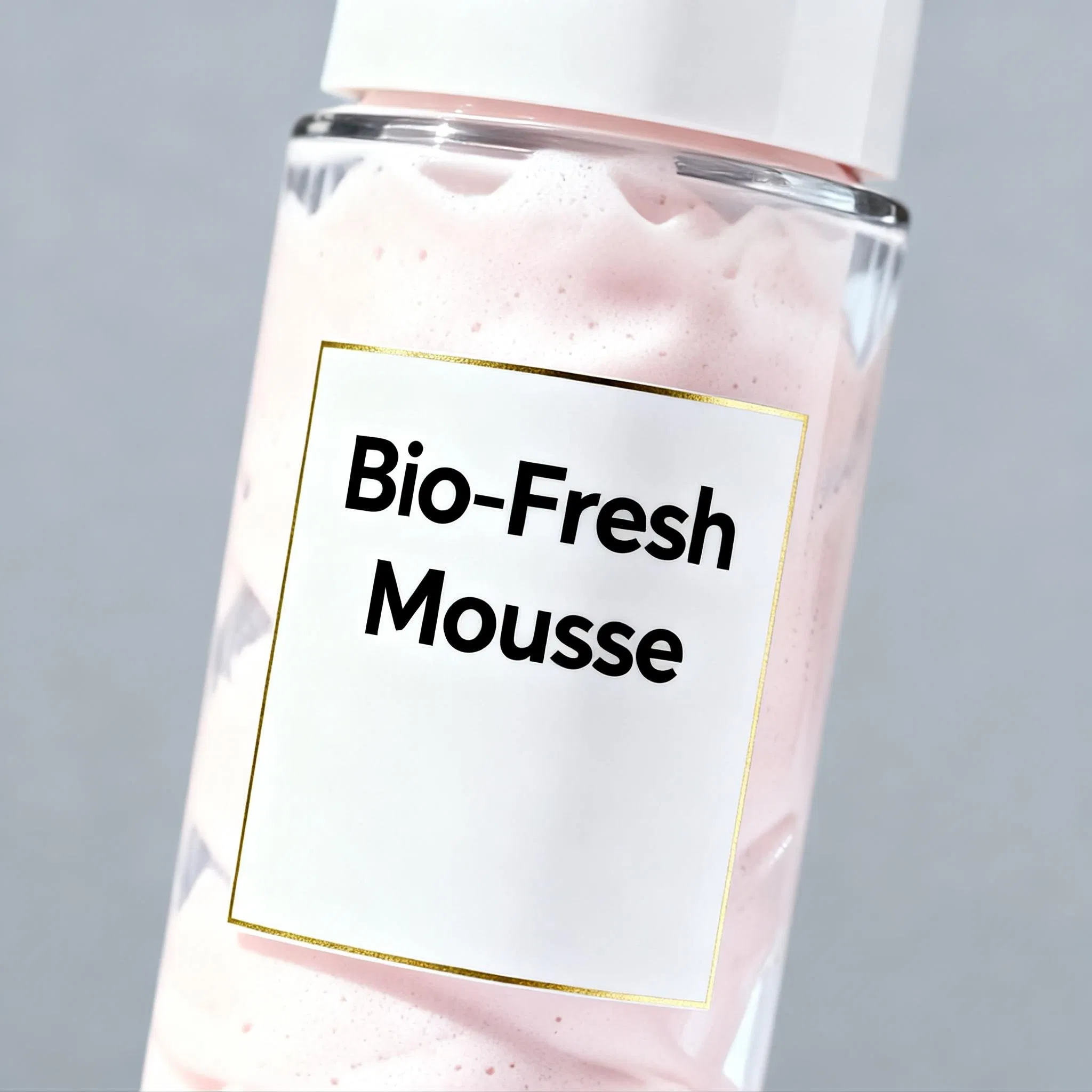 Anti-Bacterial Tea Tree Face Cleanser with Taurine and Aspartic Acid for Infection Prevention