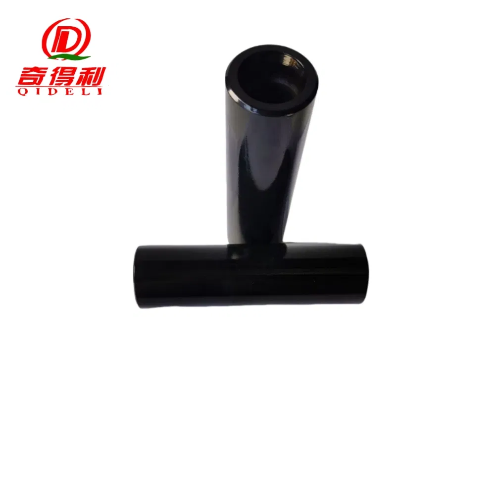 T38-T38 High Quality Coupling Sleeves for Gas and Construction Drilling