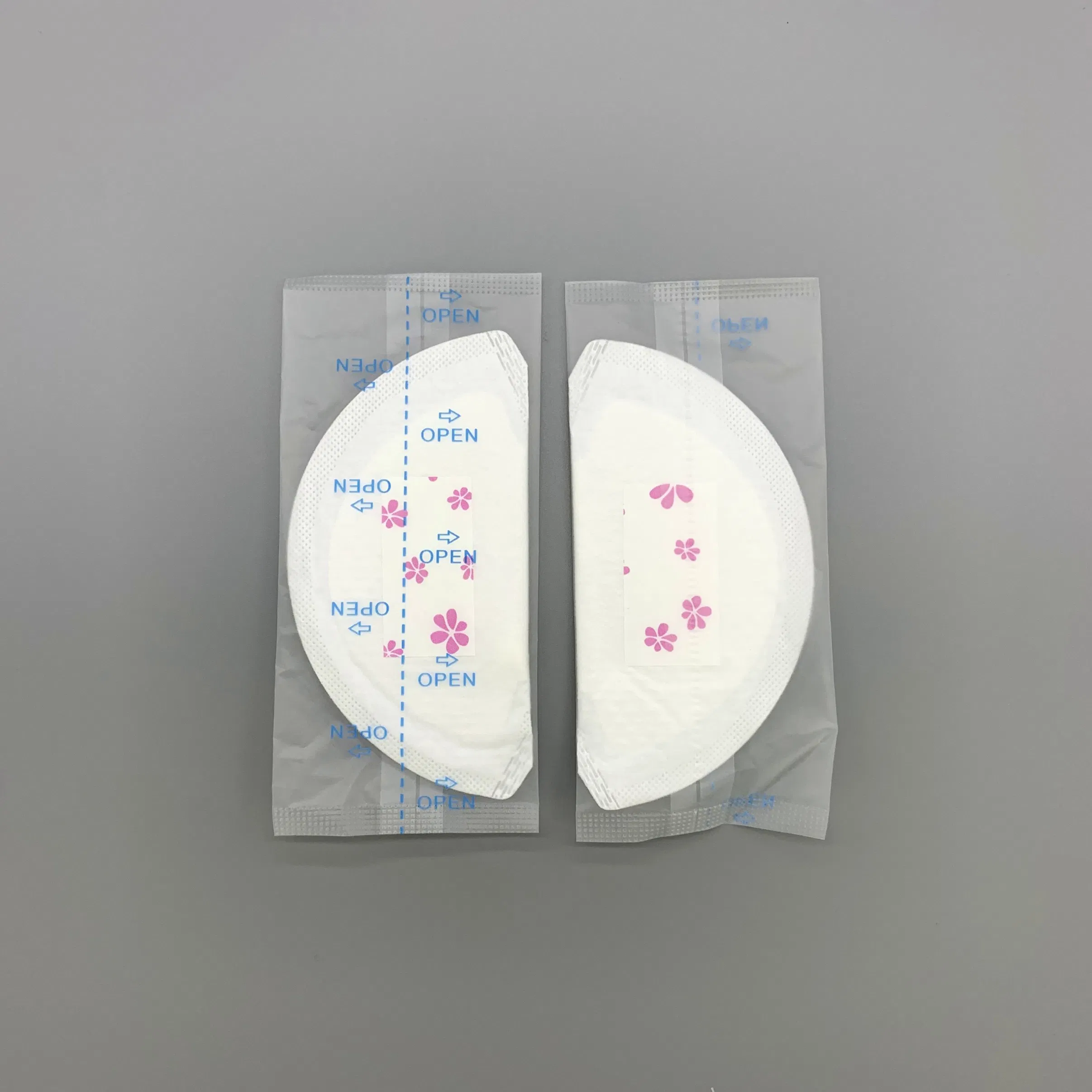 3D 130mm Size Disposable Nursing Pad