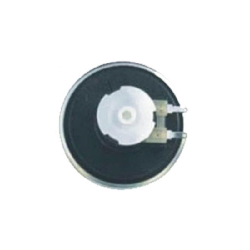 Next-Gen Washing Machine Component: Plastic Liquid Level Pressure Sensor
