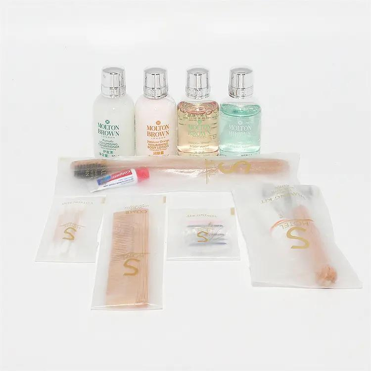 Hotel Soap Bar Hotel Size Toiletries Hotel Supplies Amenities Set