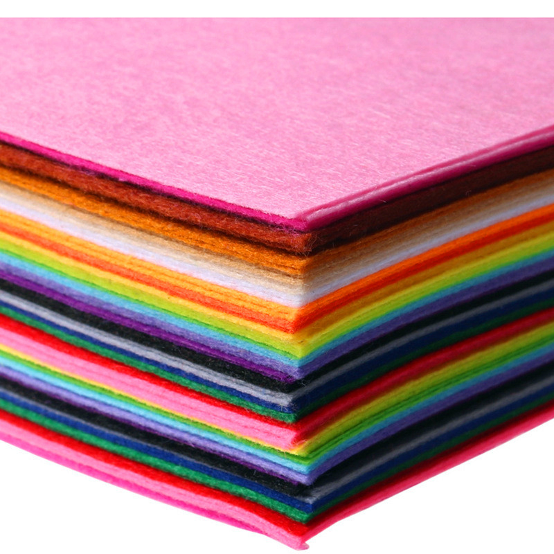 Economical Environmentally Excellent Noise Control Properties 2mm Pet Acoustic Panel