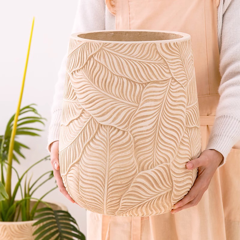 Горшки керамические ретро декоративные для дома и сада