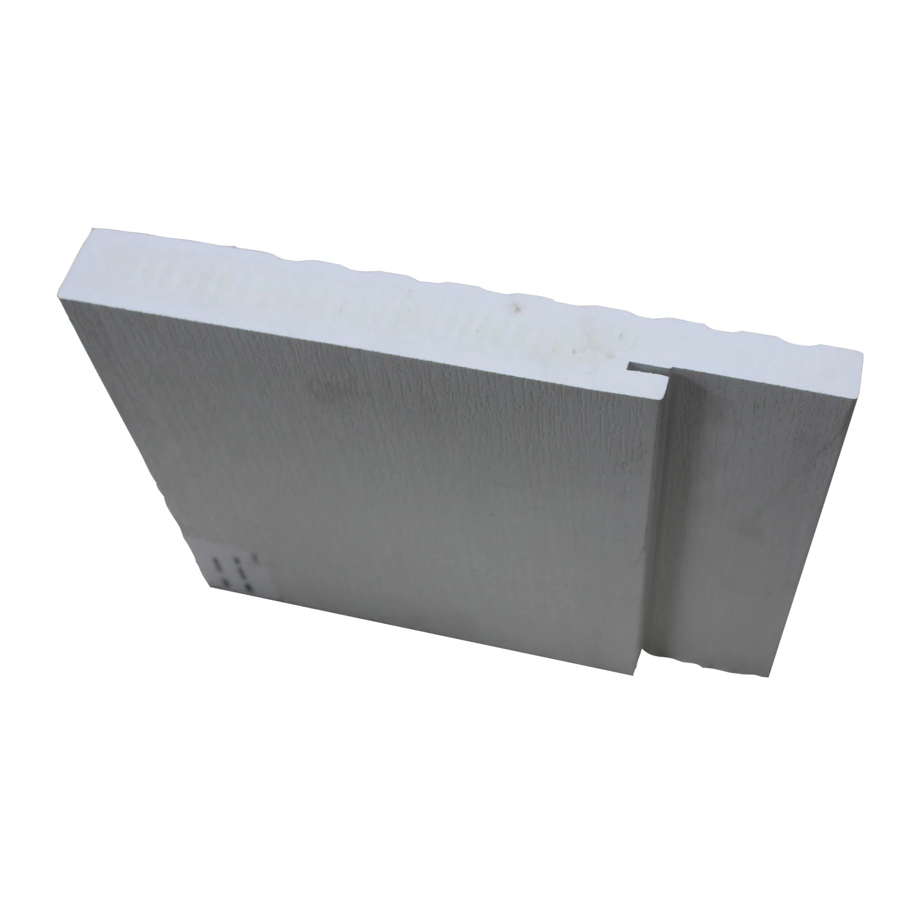 Fangda Top Quanlity 250mm Solid WPC & PVC Door Frame & Jamb