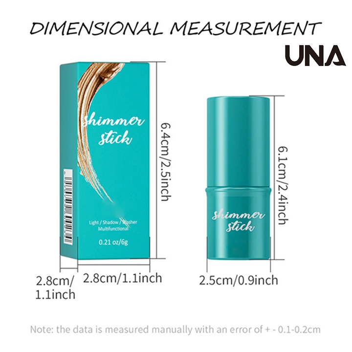 Bronzer Powder Private Label High Definition Concealer Cosmetic New Arrivals Waterproof Full Coverage Concealer Bronzer Brush