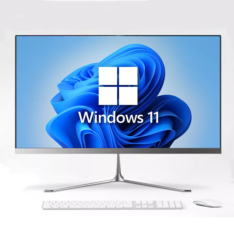 Factory Wholesale UHD Higher Brightness Desktop 27 Inch IPS 2K 4K Monitor Desktop LCD