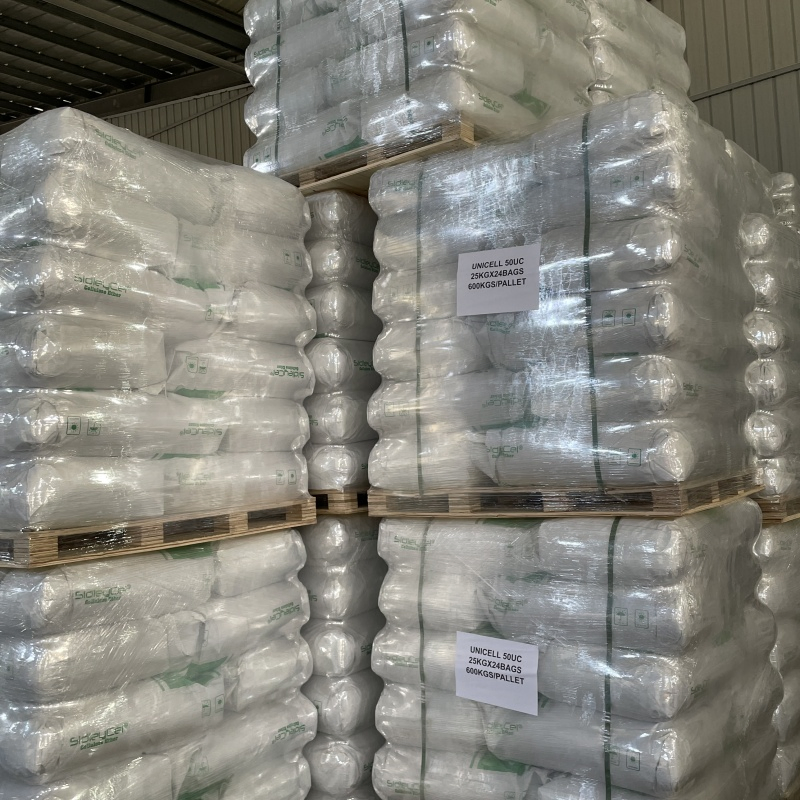 Weather Resistant PVA Fiber Good Dispersibility in Cementitious Materials