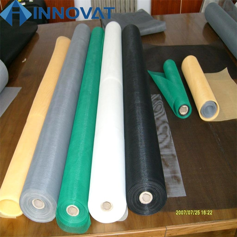 Insect Netting 40 Mesh Agricultural Plastic Insect Mesh Anti Aphid Net