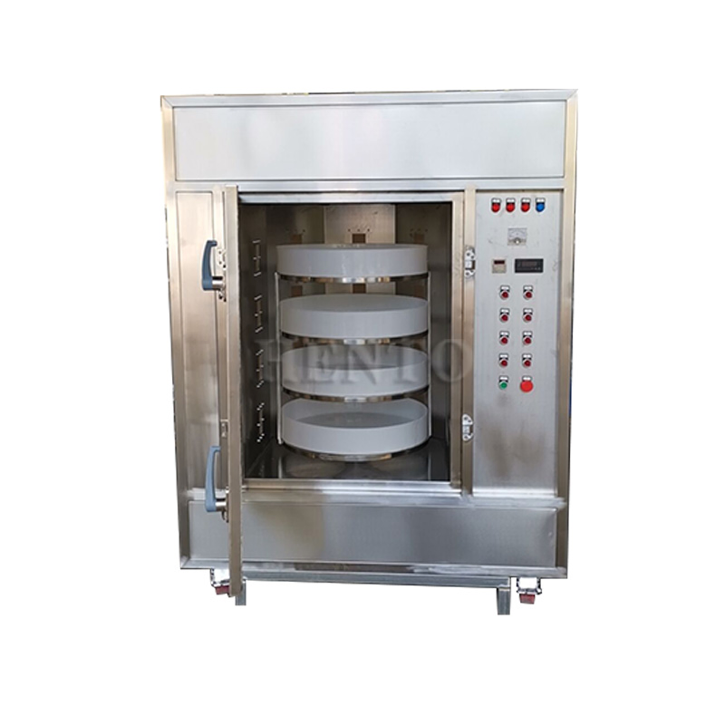 Stainless Steel Industrial Microwave Oven for Sale