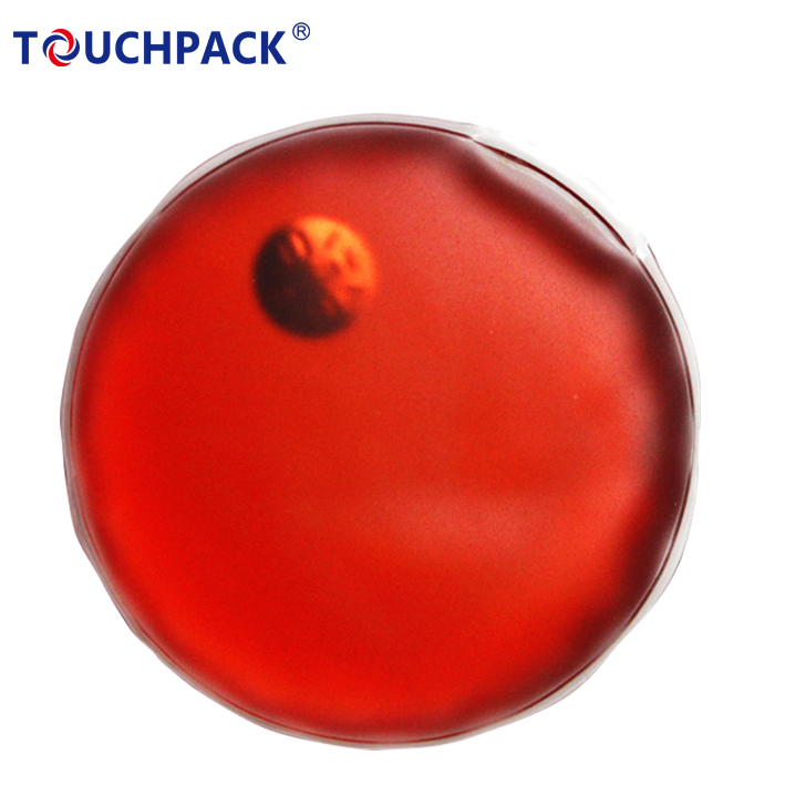 Winter Warmer Sodium Acetate Heat Pack Gel Click Heat Pack