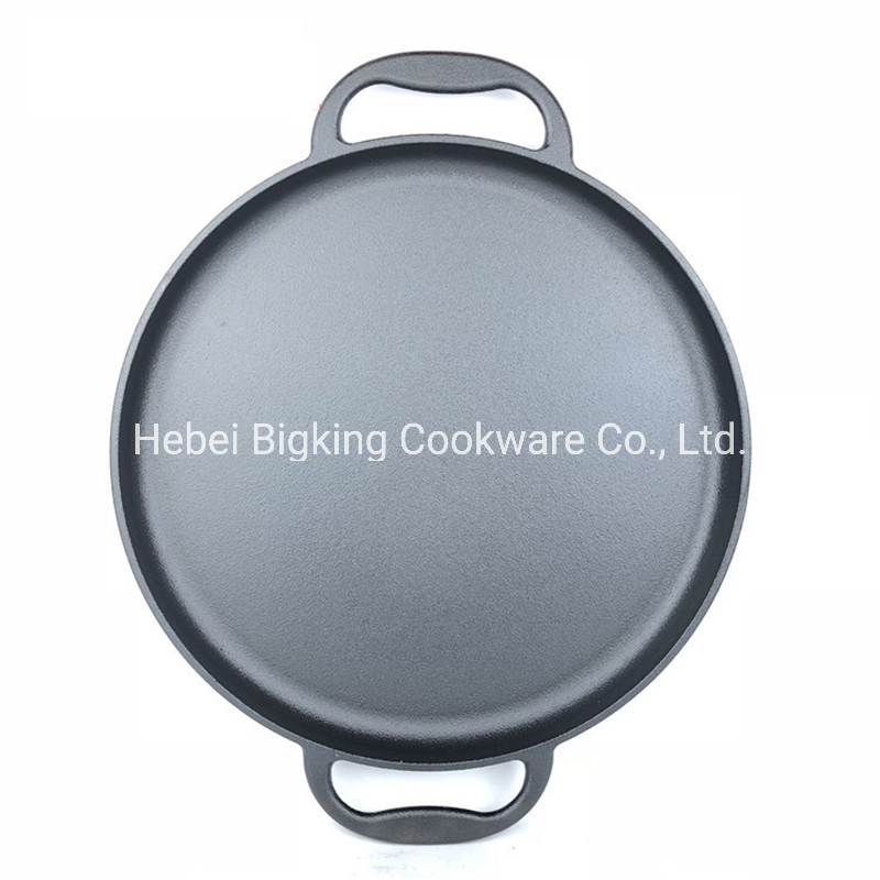 Round Sizzling Steak Plate Best Selling Products